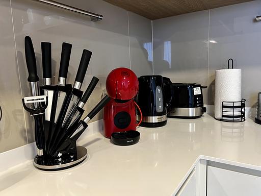 2 BDR apartment 2604 - รูปภาพ 16