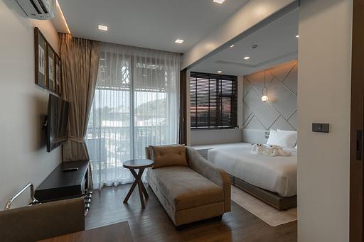 Отель The Proud Karon Residence / 35 кв.м - Фото 7