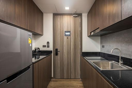 The Proud Karon Residence / 35 sqm - صورة 6