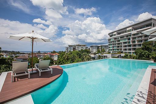 Palmetto Condominium 5