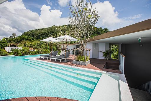 Palmetto Condominium 7