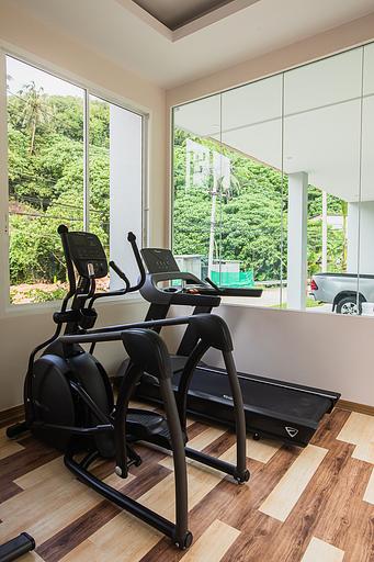 Palmetto Condominium 14