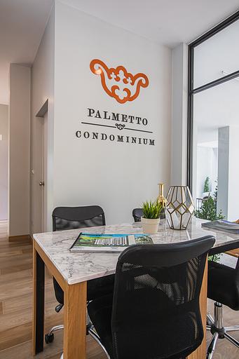 Palmetto Condominium 3