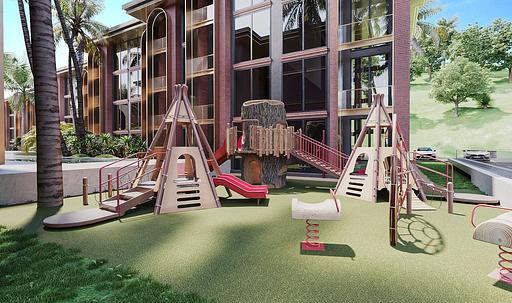 Hennessy Residence 10