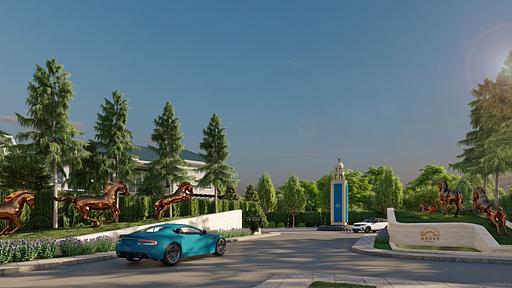 Above Element Villa 11