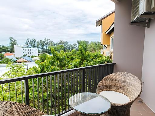 The Proud Rawai Resort 14