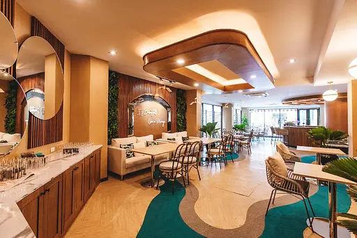 The Proud Rawai Resort 3