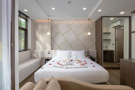 The Proud Karon Residence by Windham Trademark Collection 13