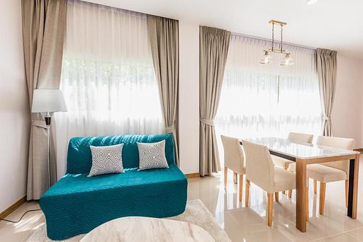 Palmetto Condominium 21