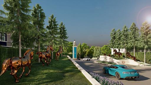 Above Element Villa 12