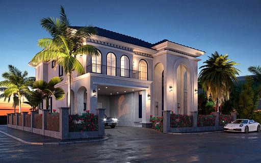 Above Element Villa 15