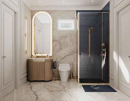 Above Element Villa 22