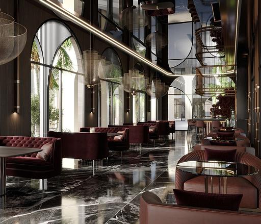 Hennessy Residence 6