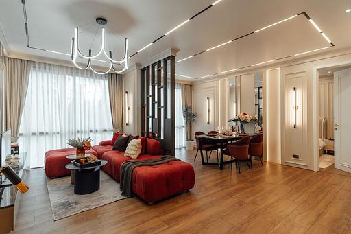 Hennessy Residence 15