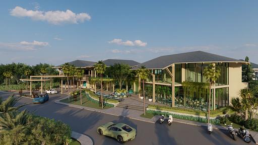 Above Element Villa 10