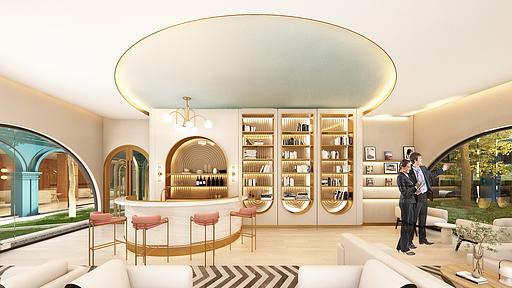 Above Element Condominium / 38sqm - صورة 9