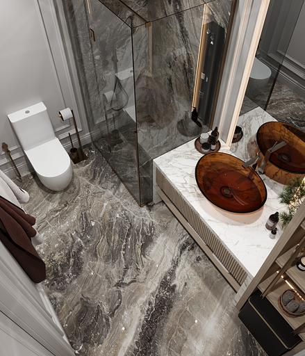 Hennessy Residence 1Bed - Photo 12