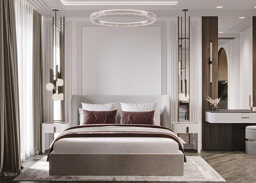 Hennessy Residence 1Bed - Photo 14