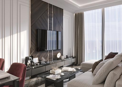 Hennessy Karon / 47sqm - Photo 8