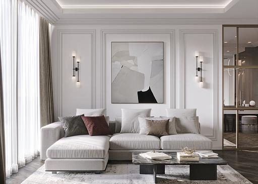 Hennessy Residence / Building C - Photo 5