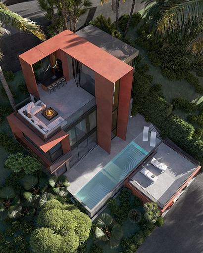 Villa sea view - Photo 3