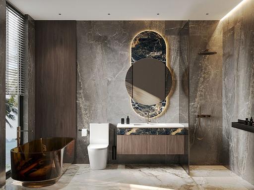 Villa sea view - Photo 14