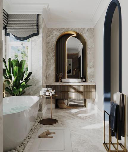 Villa Above Element - Photo 5