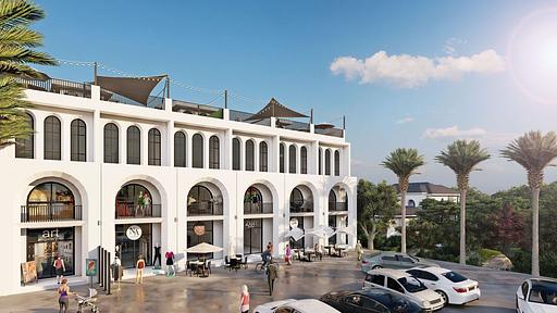 The Fifth Element Plaza - Photo 3