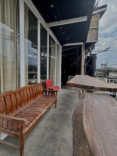 RAW BAR Boutique - Фото 12