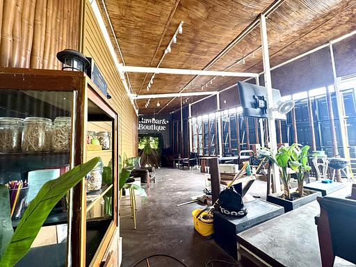 RAW BAR Boutique - Фото 6