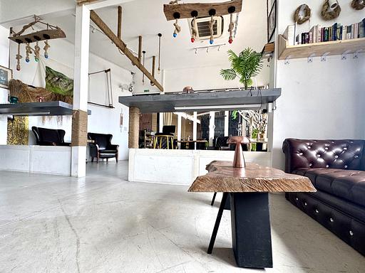 RAW BAR Boutique - Фото 3