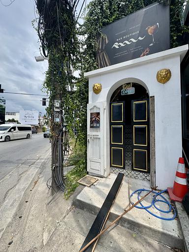 RAW Bar Bootic - รูปภาพ 16