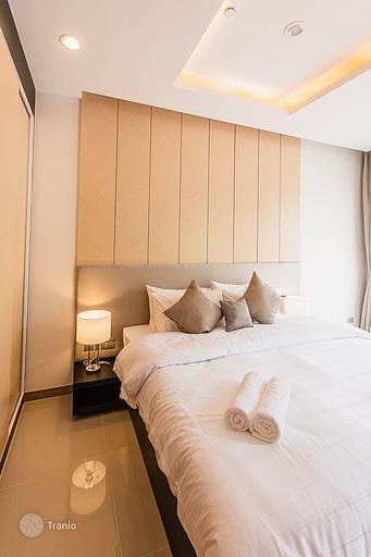 2 bedroom Palmetto Condo - صورة 8